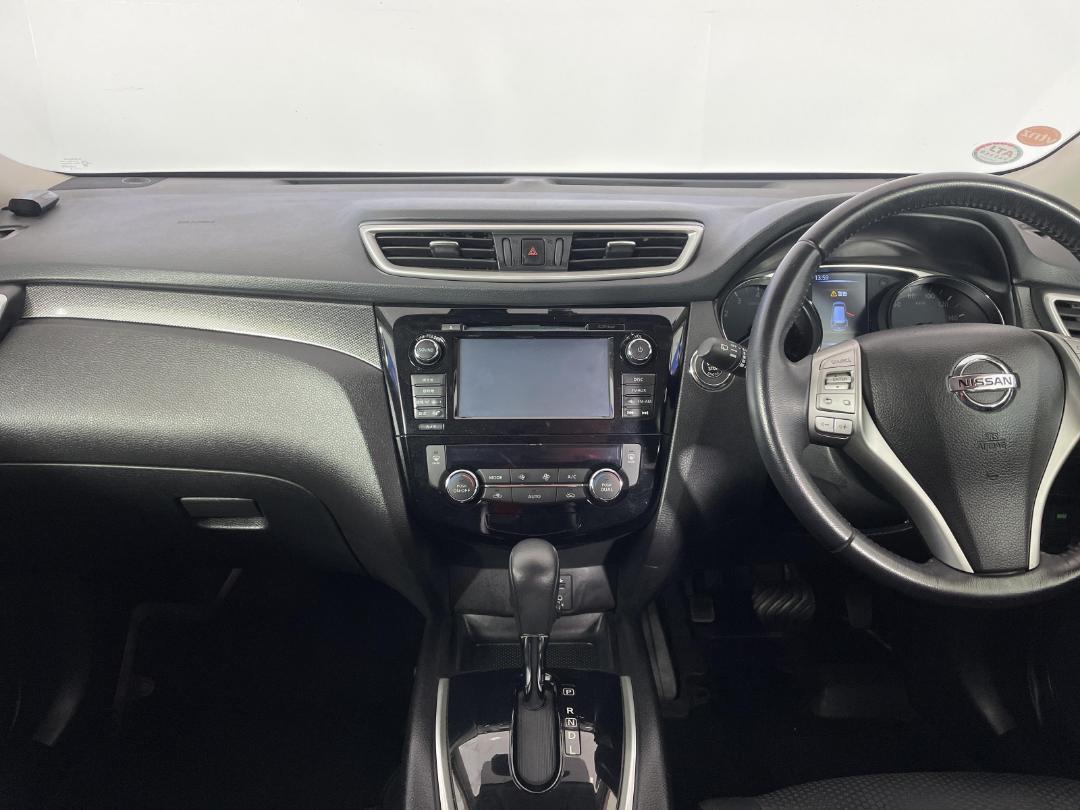 Photo '17' of Nissan X-Trail