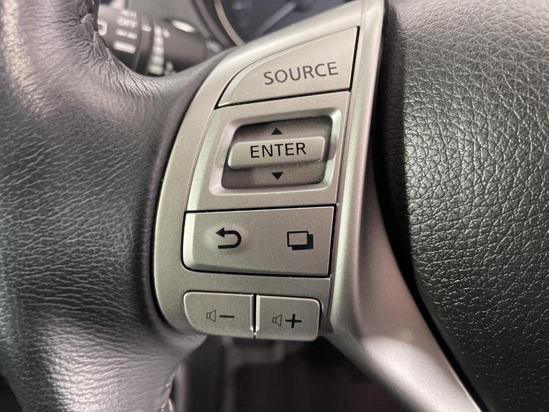 Photo '23' of Nissan X-Trail