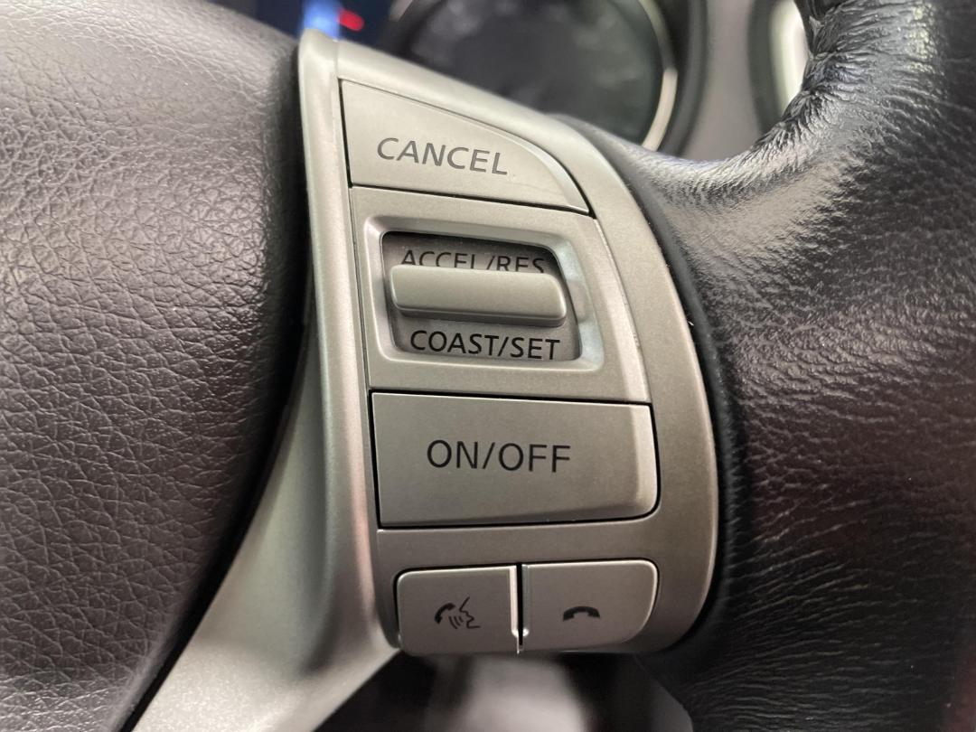 Photo '24' of Nissan X-Trail