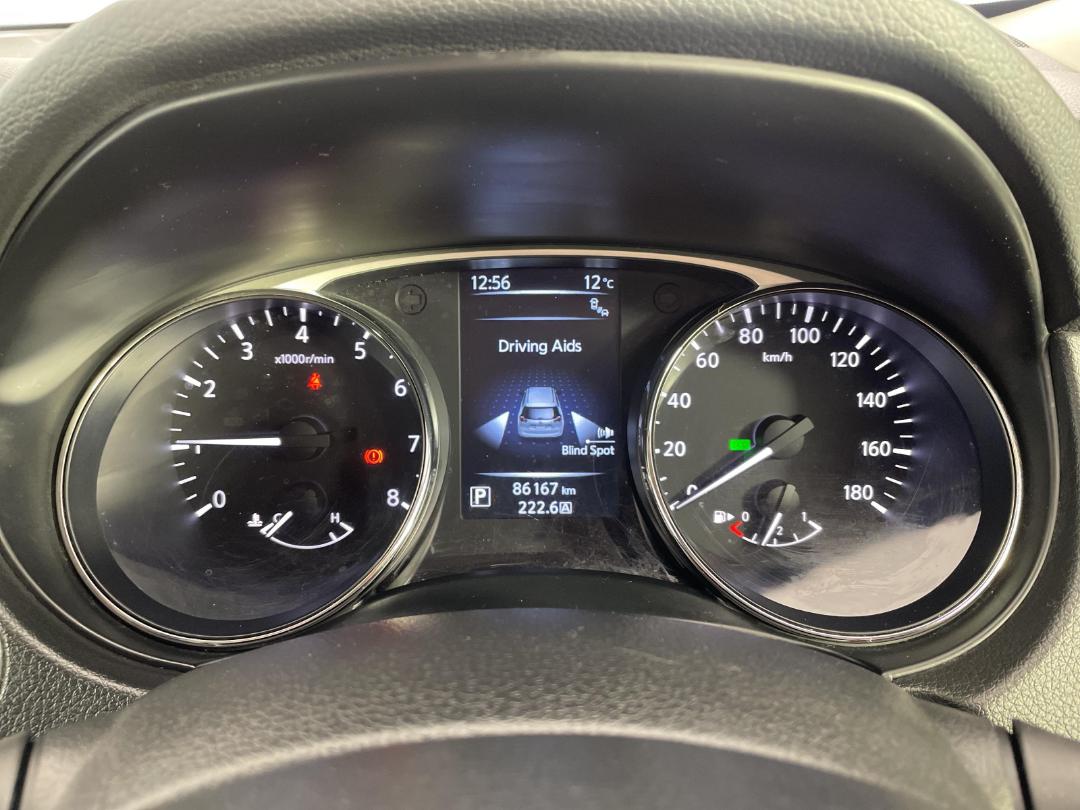 Photo '21' of Nissan X-Trail