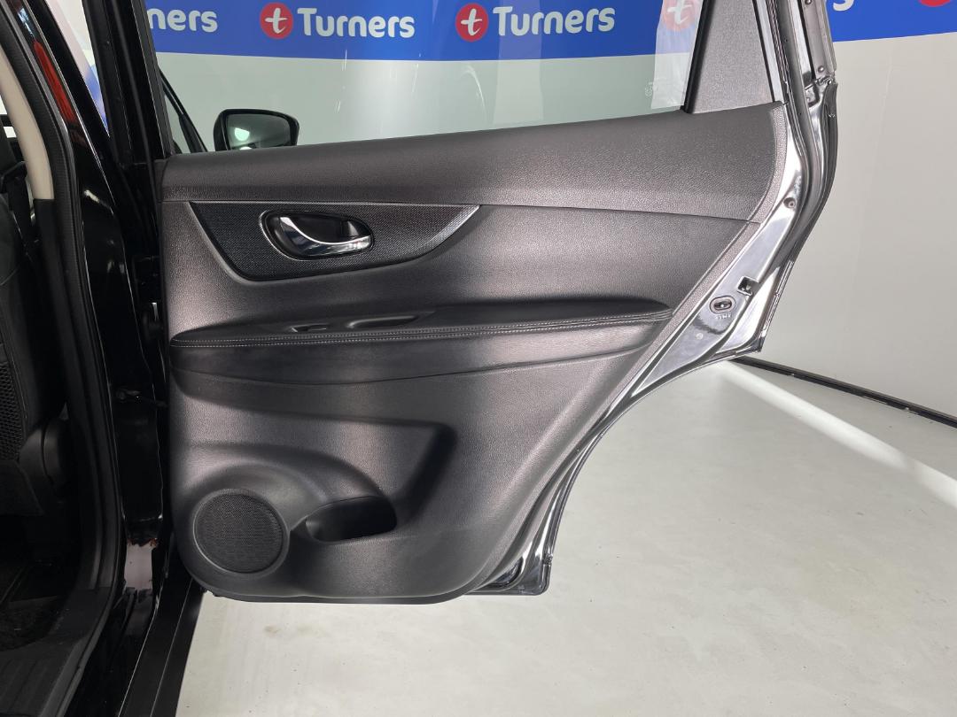 Photo '19' of Nissan X-Trail