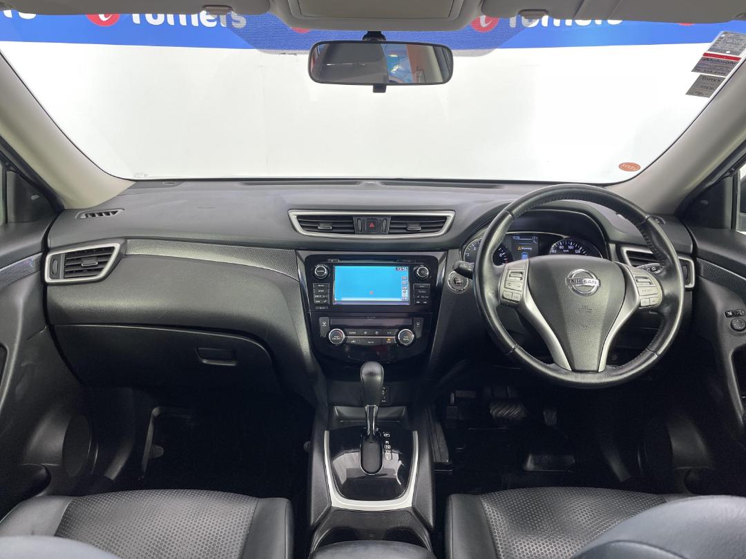 Photo '17' of Nissan X-Trail