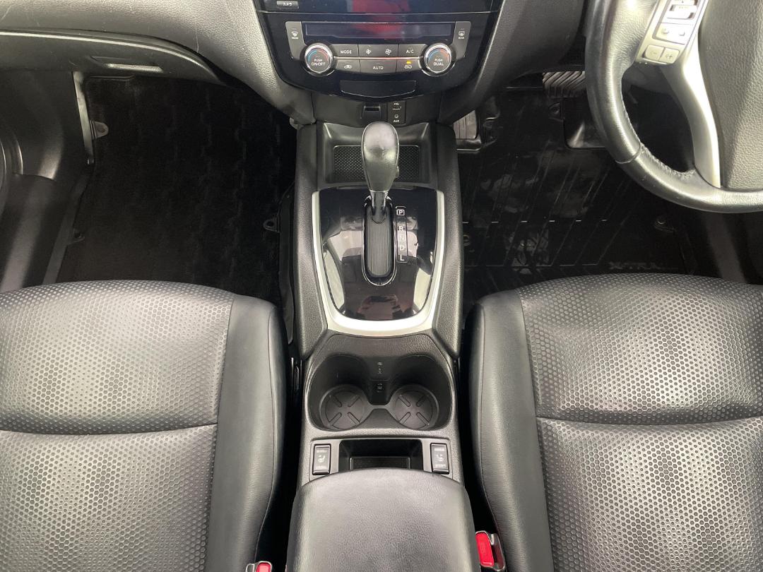 Photo '18' of Nissan X-Trail