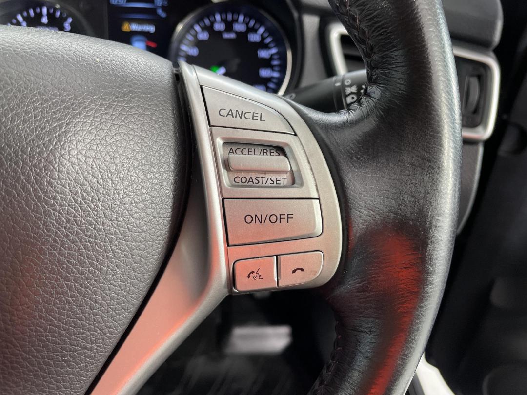 Photo '23' of Nissan X-Trail