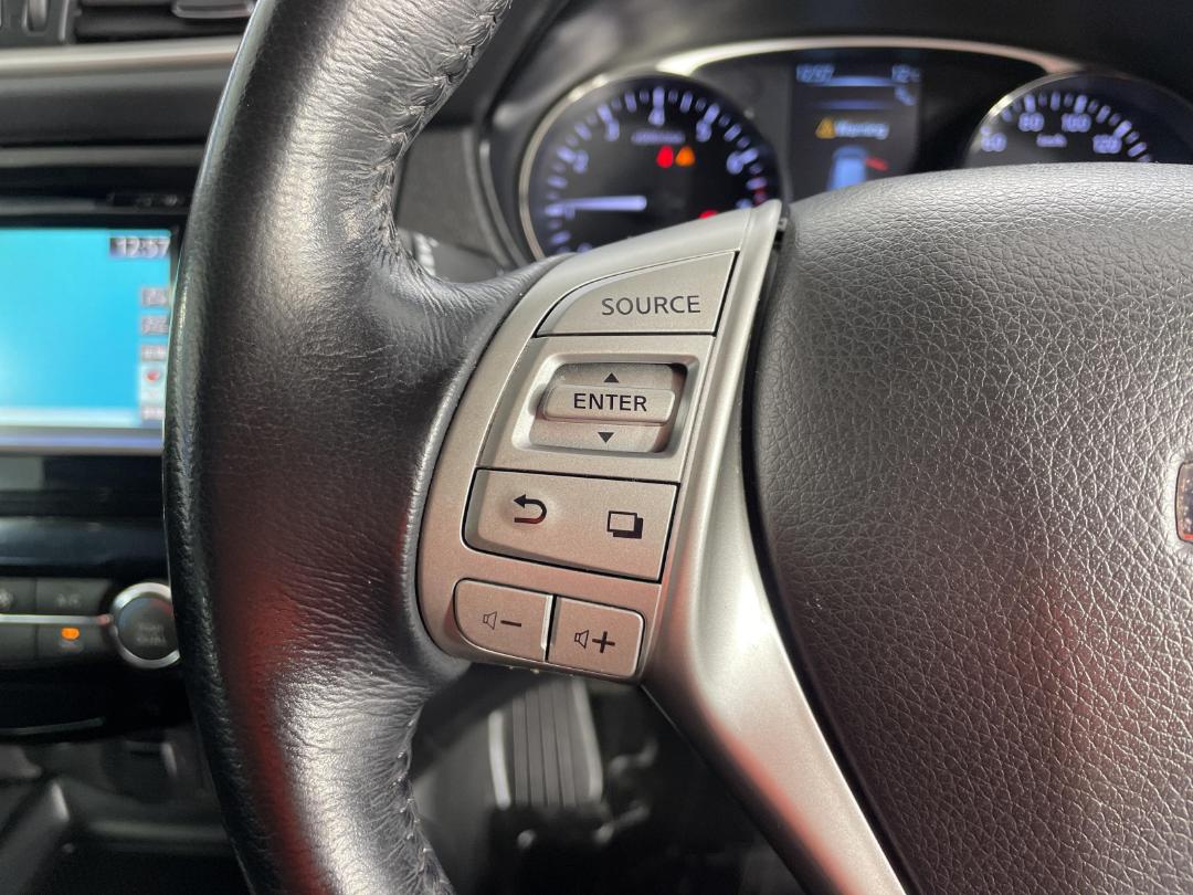 Photo '24' of Nissan X-Trail