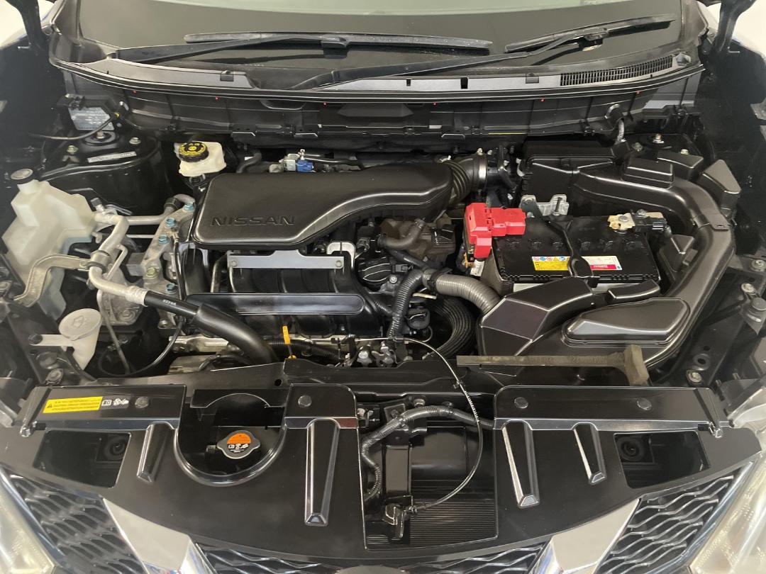 Photo '13' of Nissan X-Trail