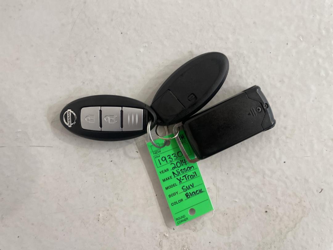 Photo '22' of Nissan X-Trail