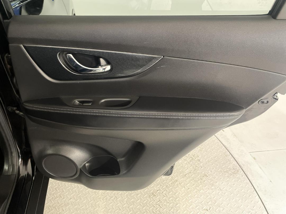 Photo '19' of Nissan X-Trail