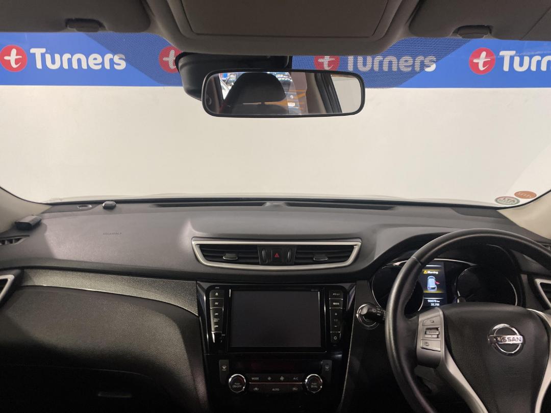 Photo '17' of Nissan X-Trail