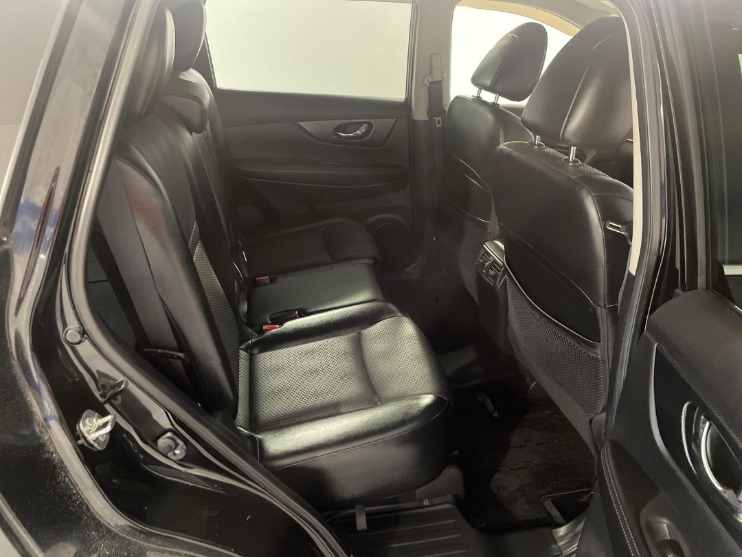 Photo '20' of Nissan X-Trail