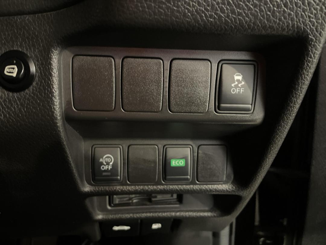 Photo '24' of Nissan X-Trail