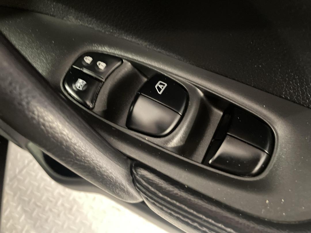 Photo '23' of Nissan X-Trail