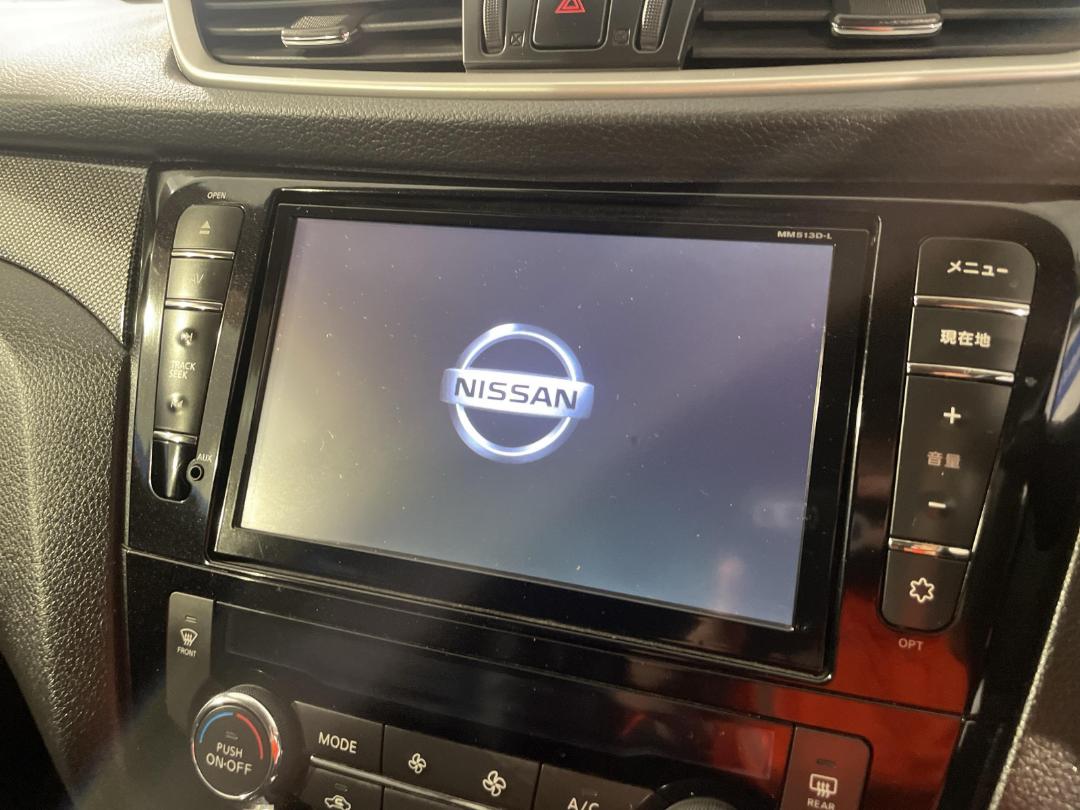 Photo '27' of Nissan X-Trail