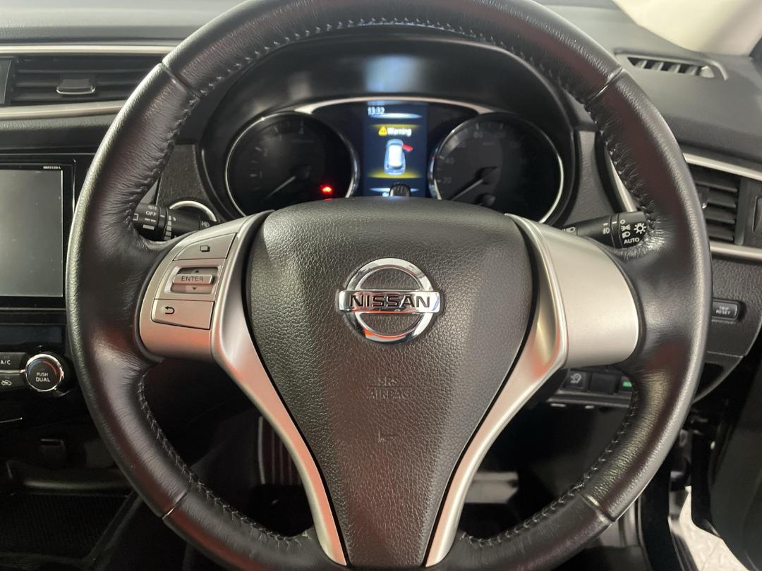 Photo '26' of Nissan X-Trail