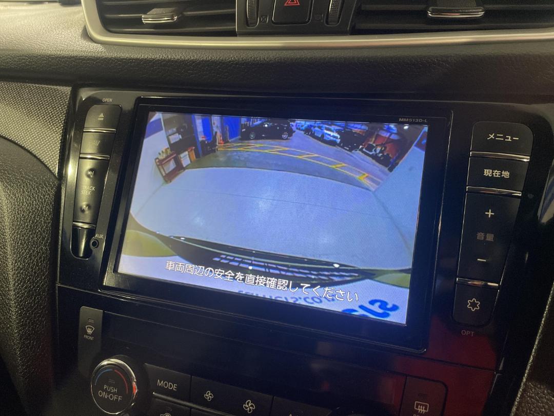 Photo '28' of Nissan X-Trail