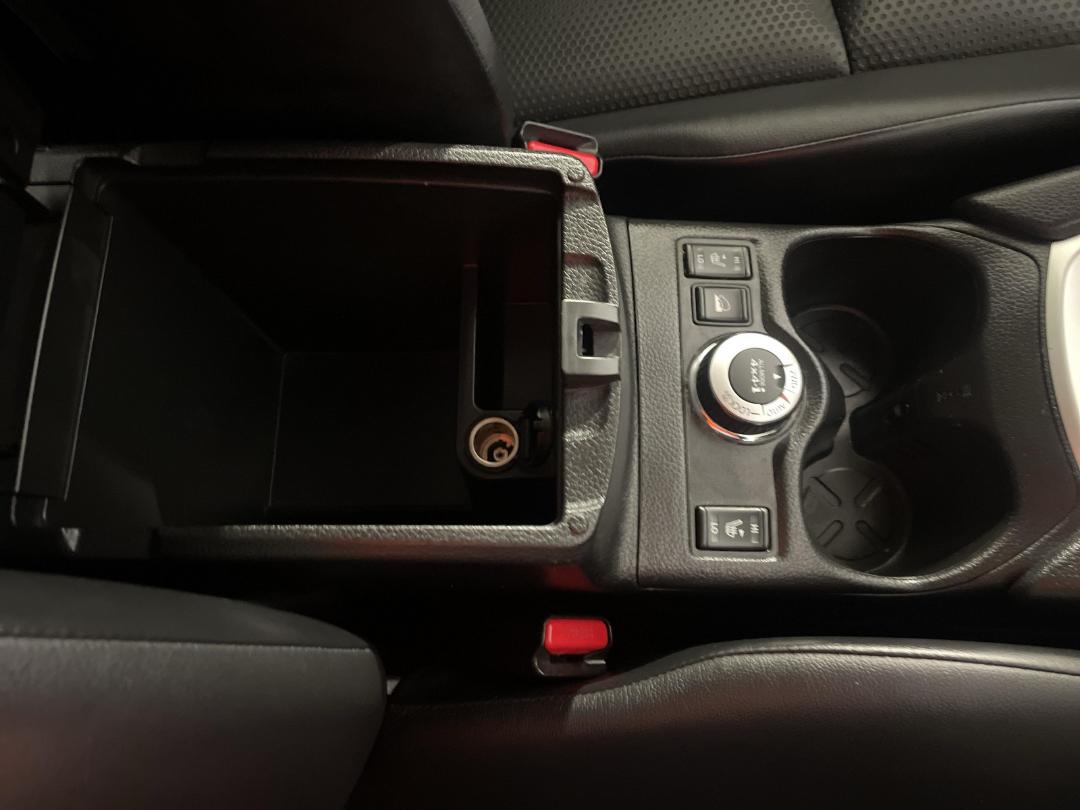 Photo '31' of Nissan X-Trail