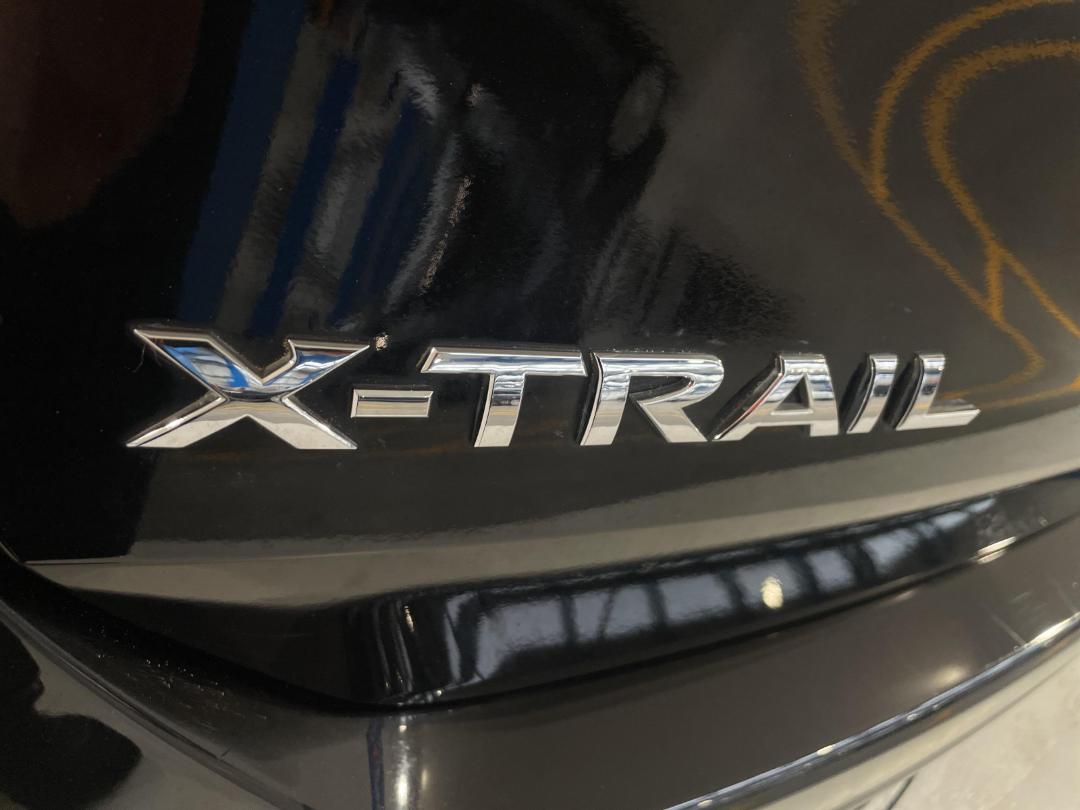Photo '33' of Nissan X-Trail