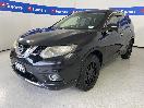 Thumbnail '4' of Nissan X-Trail