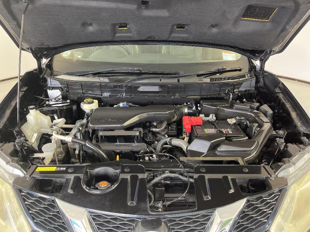 Photo '13' of Nissan X-Trail