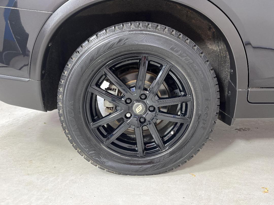 Photo '12' of Nissan X-Trail