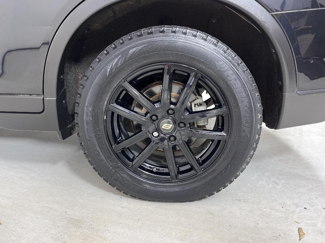 Photo '11' of Nissan X-Trail