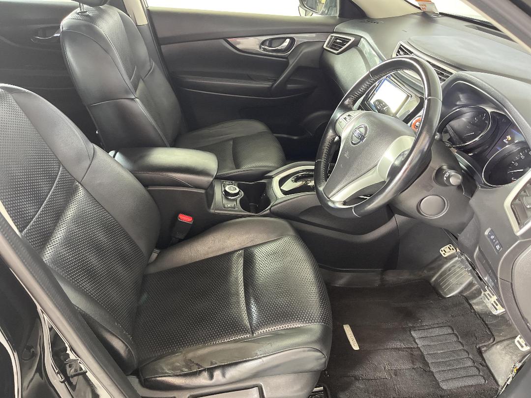 Photo '16' of Nissan X-Trail