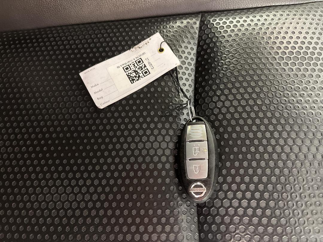 Photo '22' of Nissan X-Trail