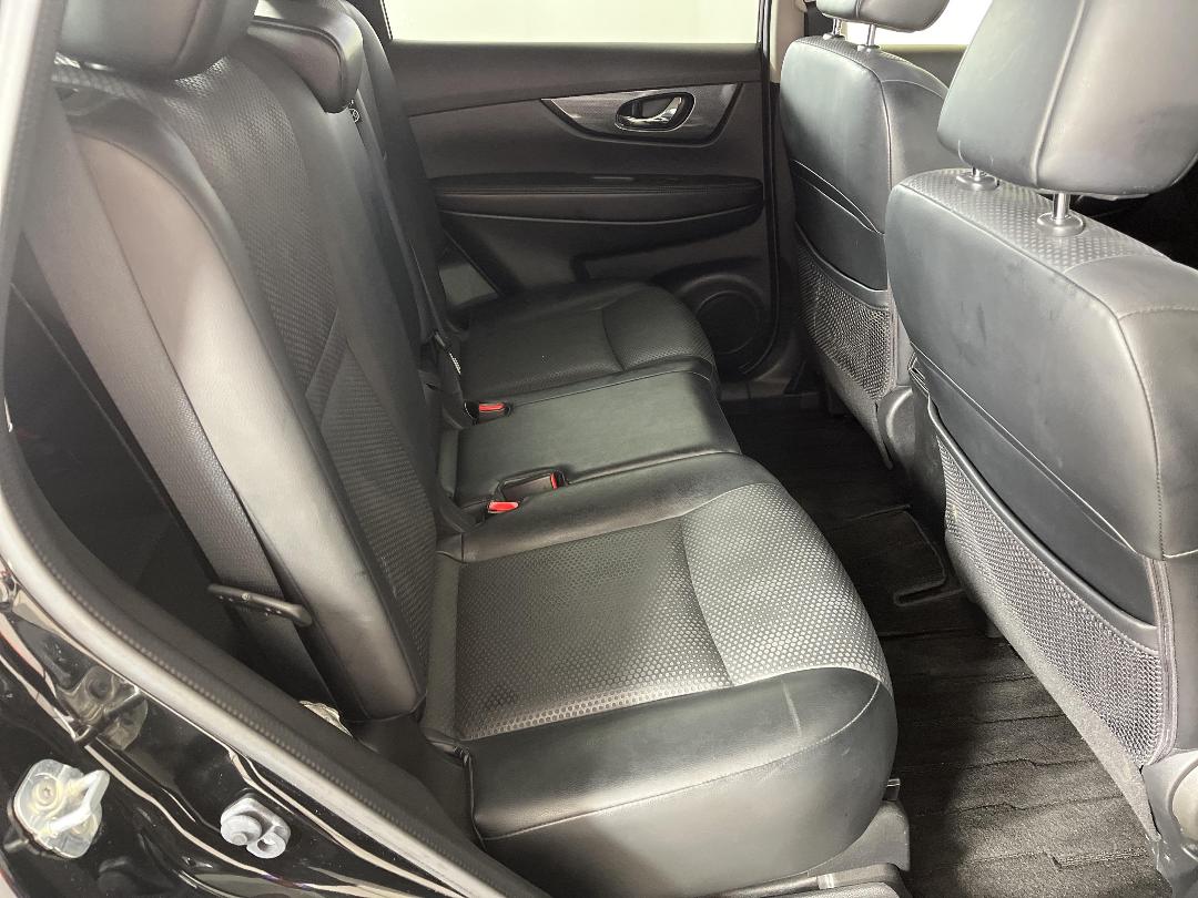 Photo '20' of Nissan X-Trail