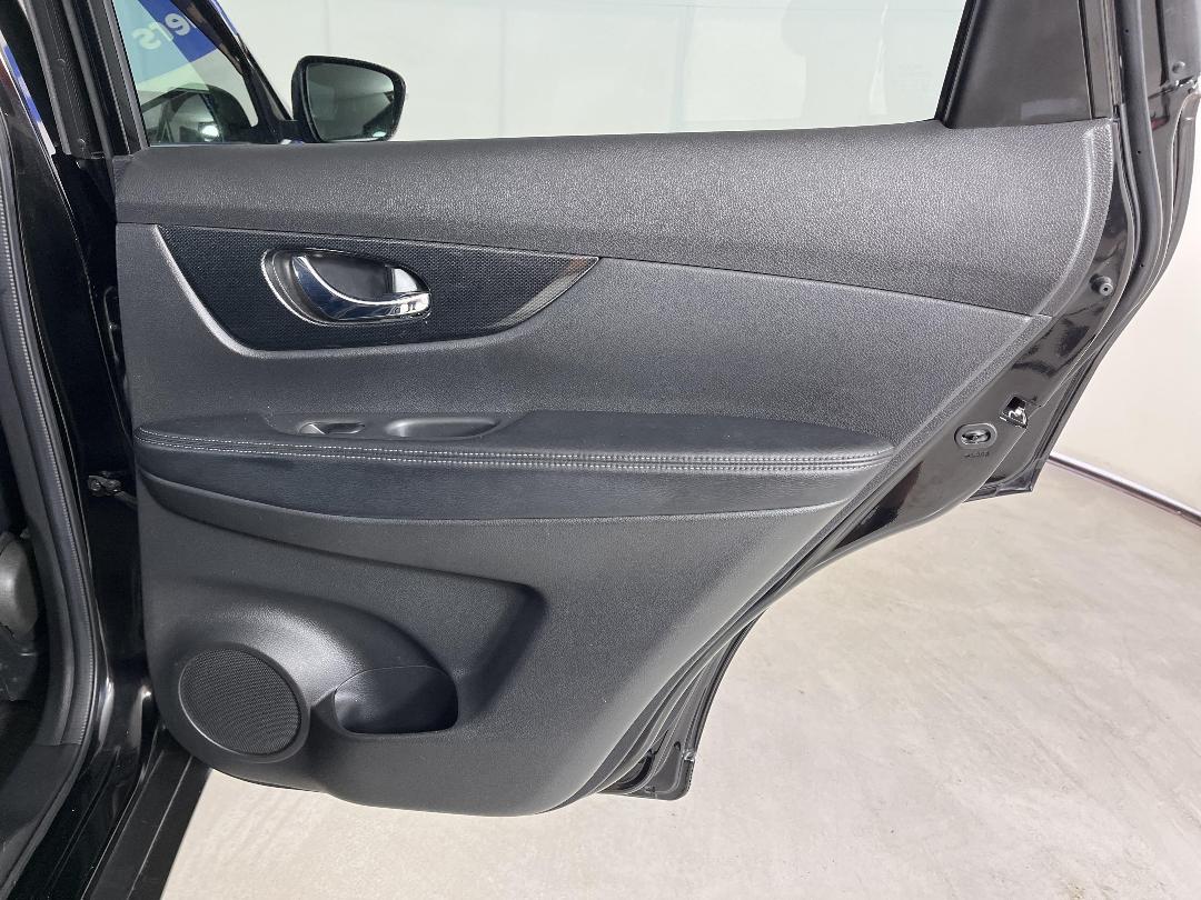 Photo '19' of Nissan X-Trail