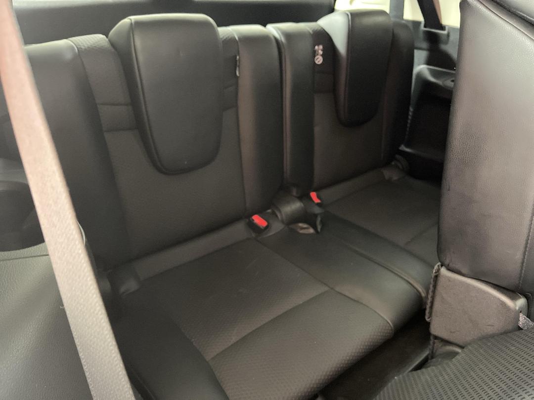 Photo '23' of Nissan X-Trail