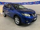 Thumbnail '1' of Nissan X-Trail