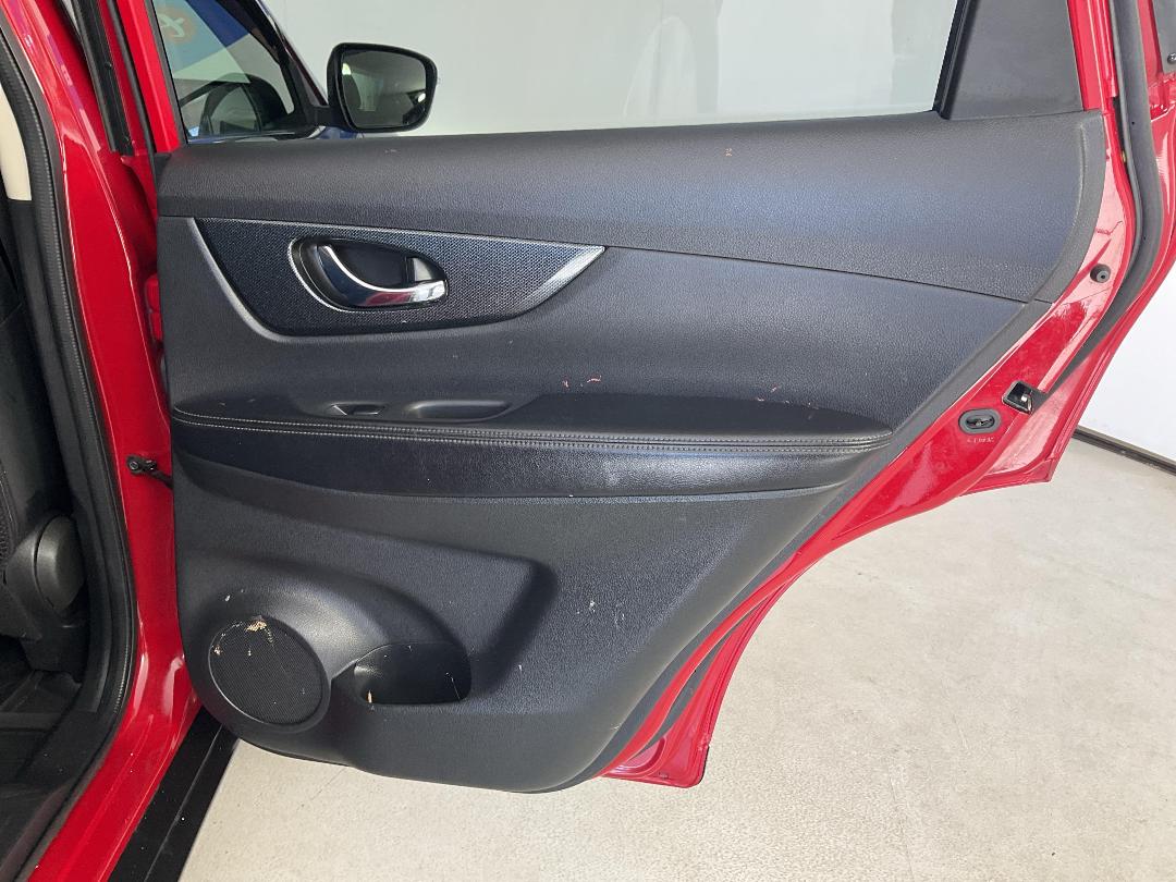 Photo '19' of Nissan X-Trail