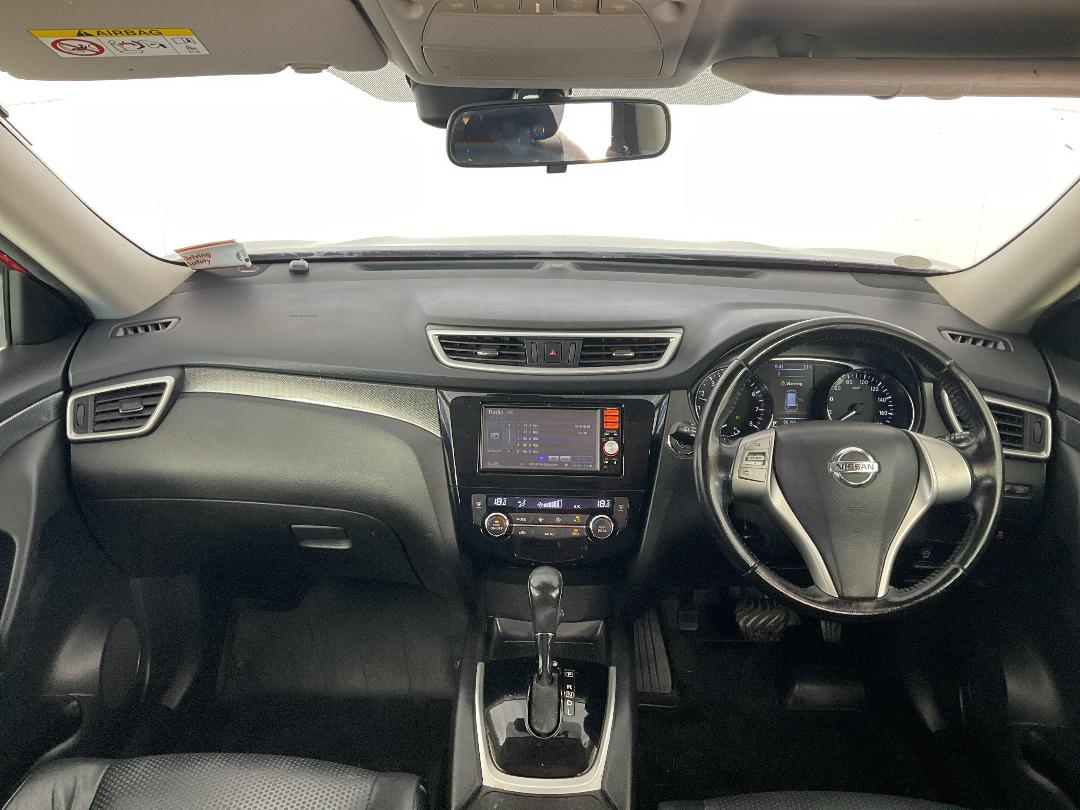 Photo '17' of Nissan X-Trail