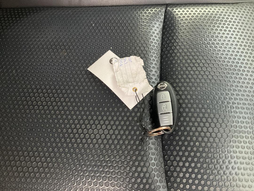 Photo '22' of Nissan X-Trail