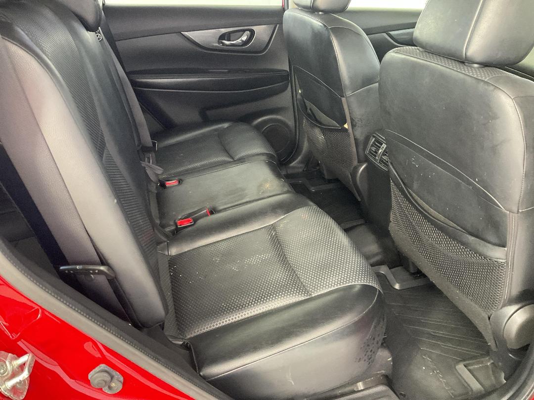 Photo '20' of Nissan X-Trail