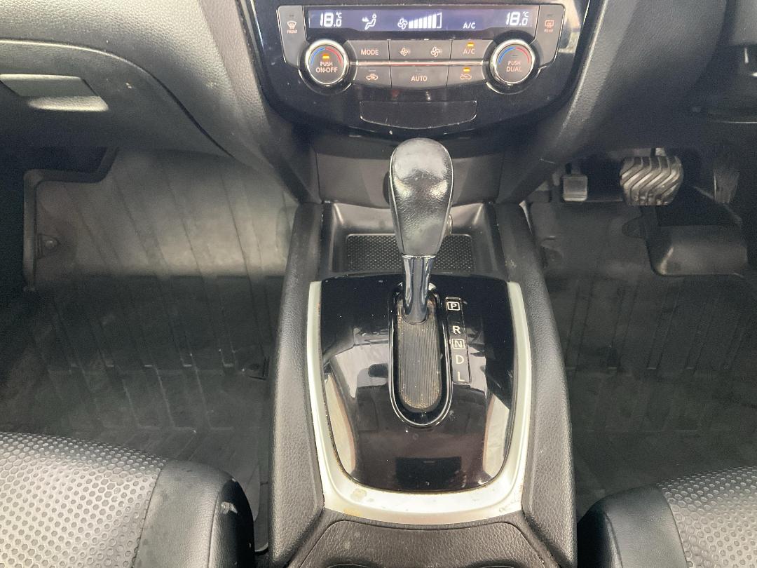 Photo '18' of Nissan X-Trail