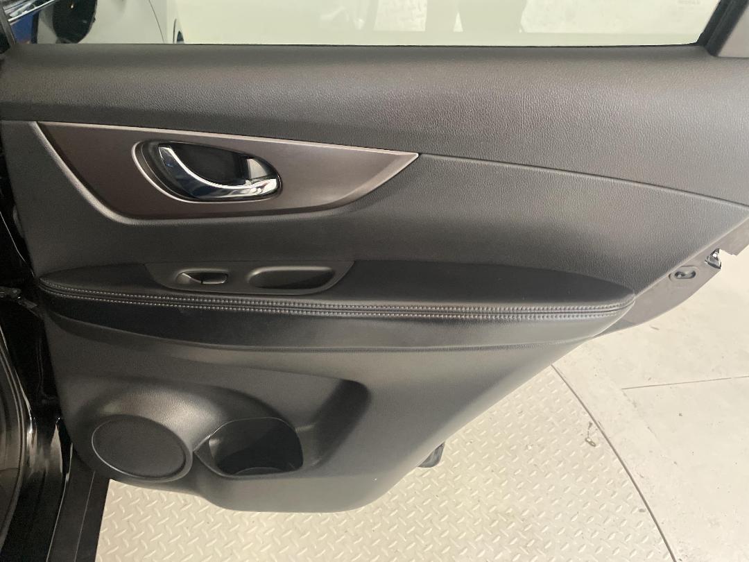 Photo '19' of Nissan X-Trail Photo '19' of Nissan X-Trail