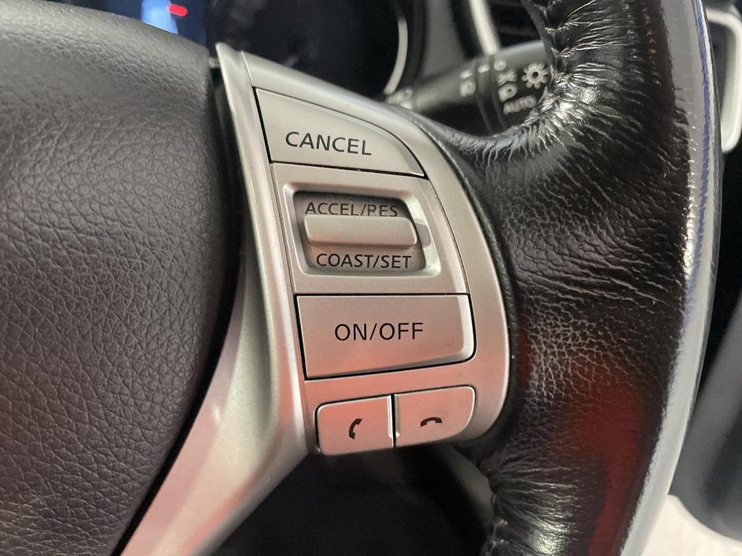 Photo '25' of Nissan X-Trail Photo '25' of Nissan X-Trail