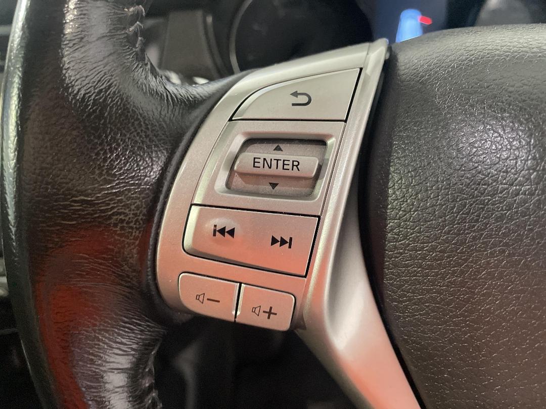 Photo '26' of Nissan X-Trail Photo '26' of Nissan X-Trail