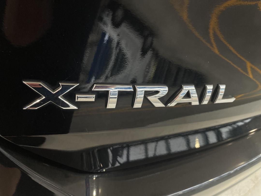 Photo '35' of Nissan X-Trail Photo '35' of Nissan X-Trail