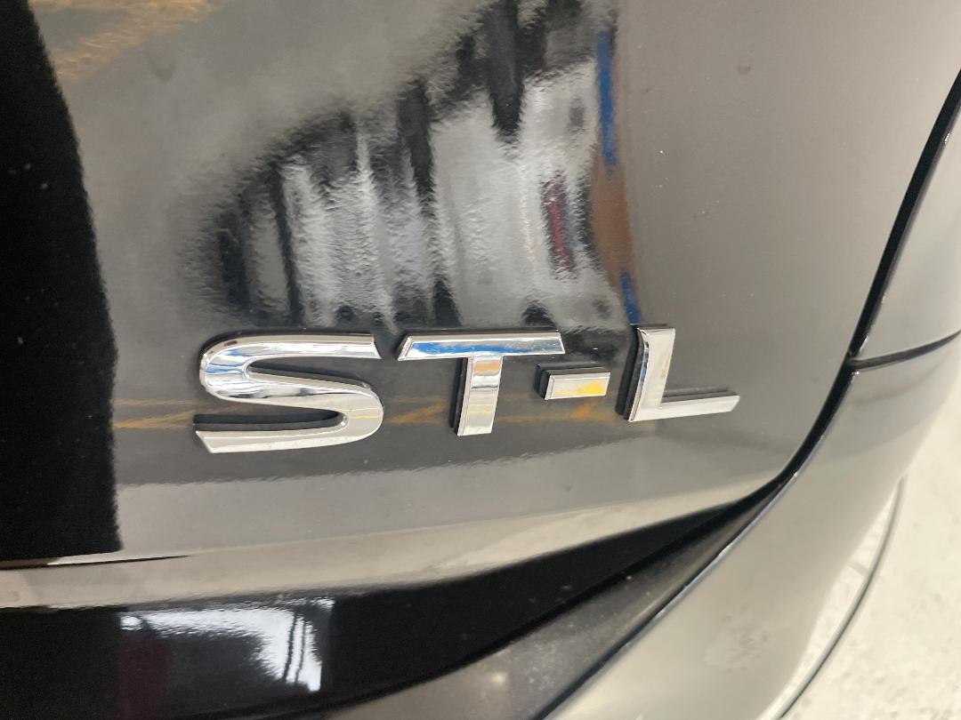 Photo '36' of Nissan X-Trail Photo '36' of Nissan X-Trail