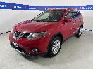 Thumbnail '4' of Nissan X-Trail