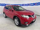 Thumbnail '1' of Nissan X-Trail