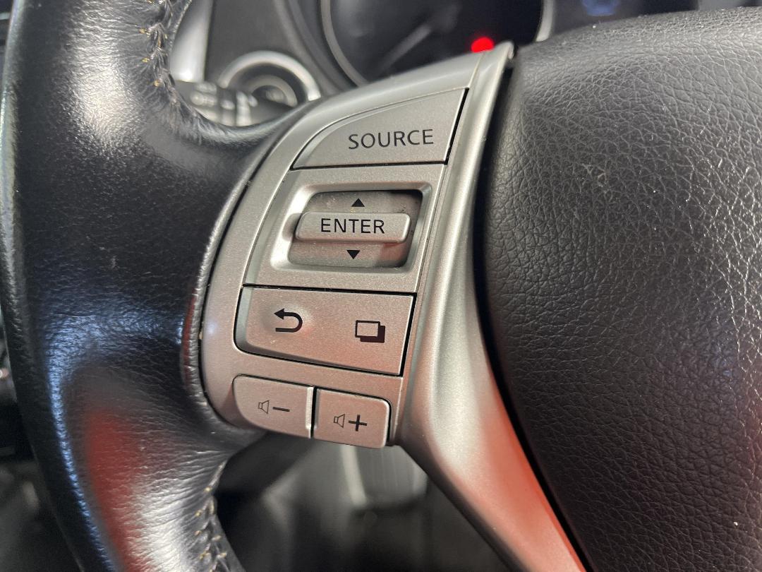 Photo '24' of Nissan X-Trail Photo '24' of Nissan X-Trail