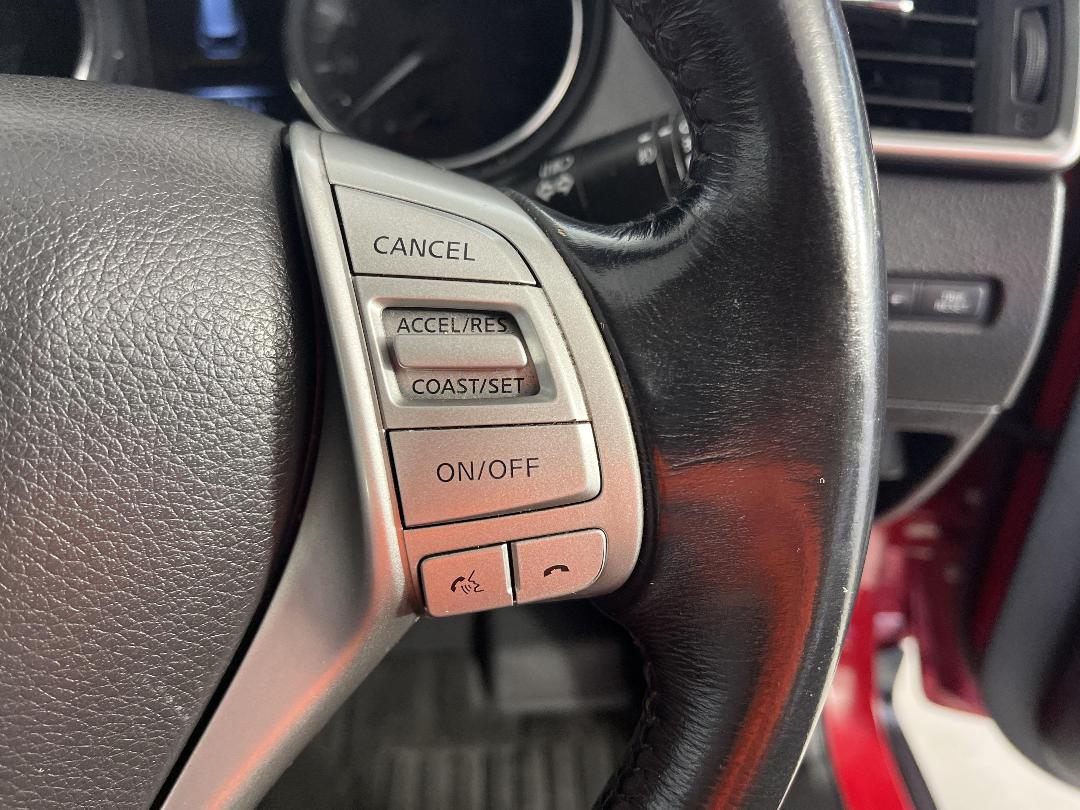 Photo '25' of Nissan X-Trail Photo '25' of Nissan X-Trail