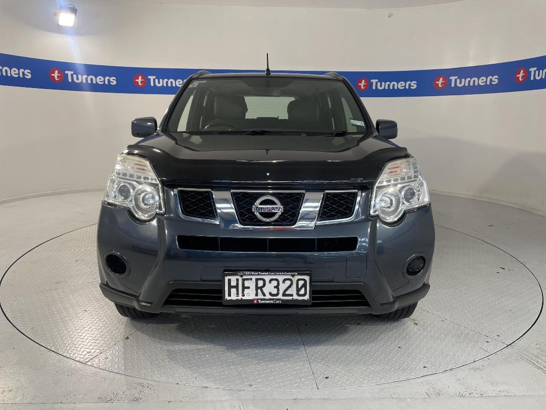 Photo '2' of Nissan X-Trail