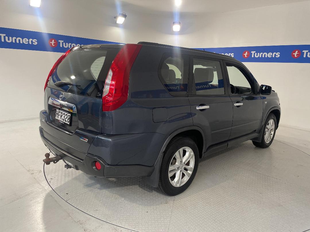 Photo '7' of Nissan X-Trail