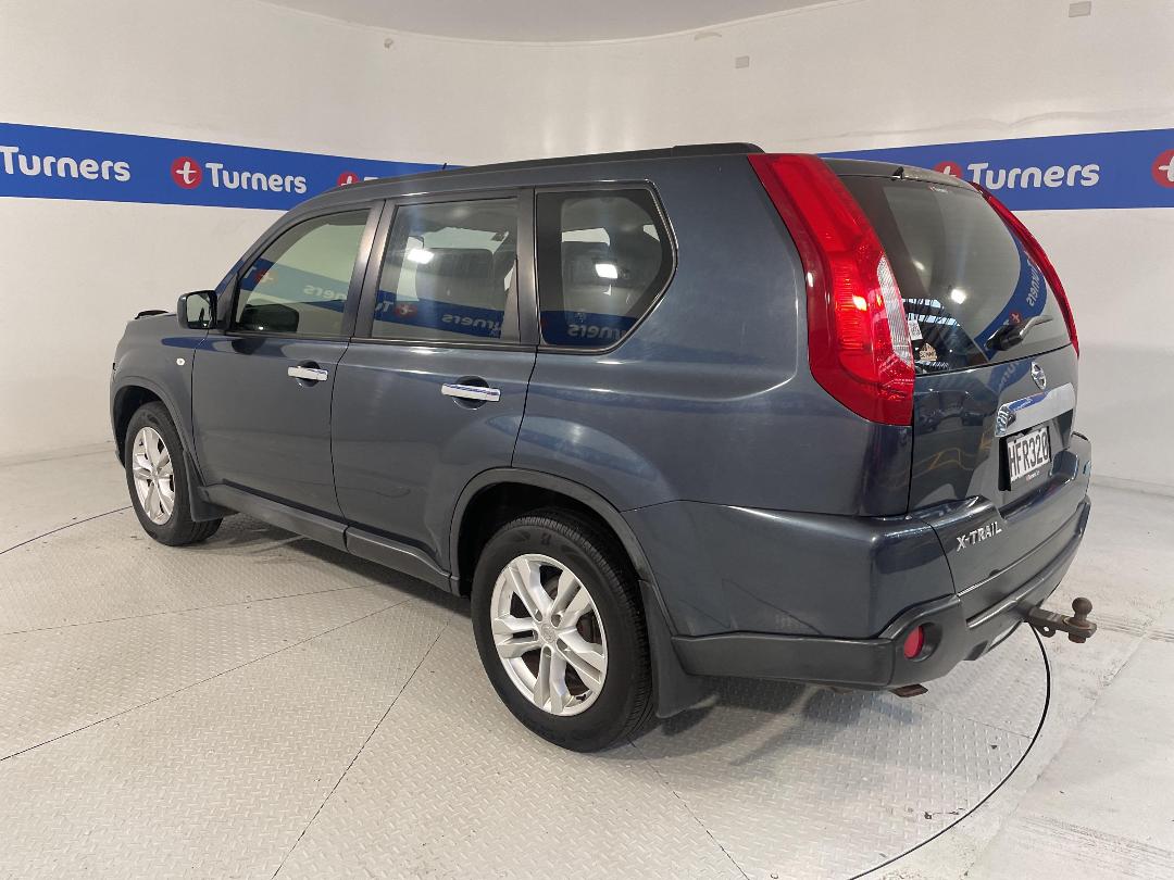 Photo '5' of Nissan X-Trail