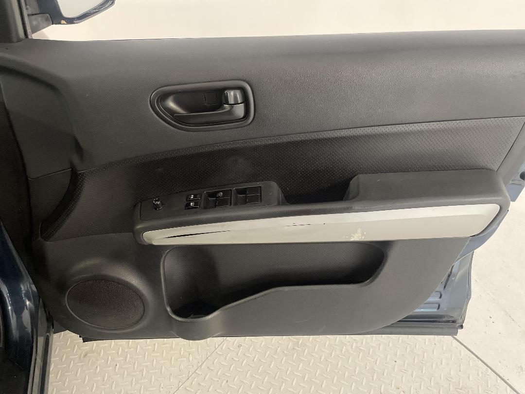 Photo '15' of Nissan X-Trail