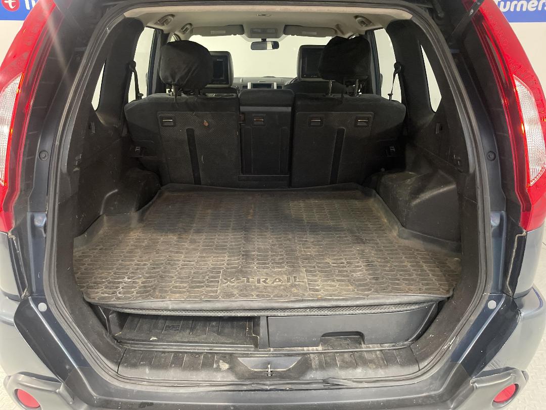 Photo '14' of Nissan X-Trail